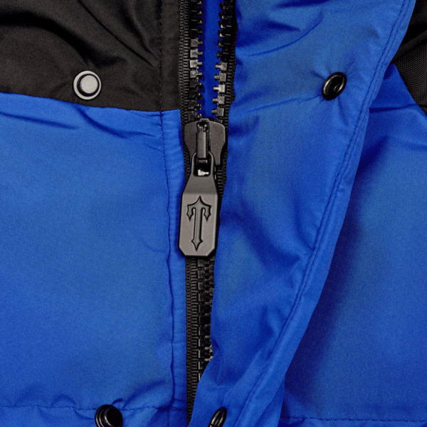 TRAPSTAR ARCH PUFFER - Image 4