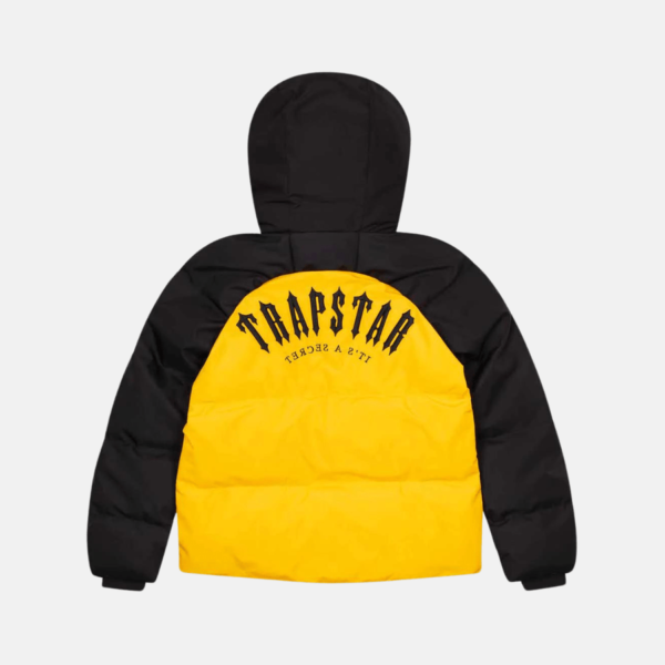 TRAPSTAR ARCH PUFFER