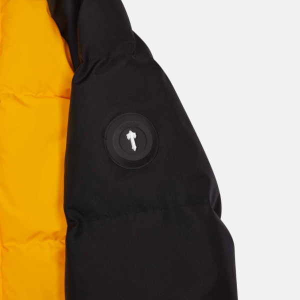 TRAPSTAR ARCH PUFFER - Image 3