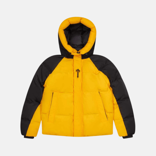 TRAPSTAR ARCH PUFFER - Image 2