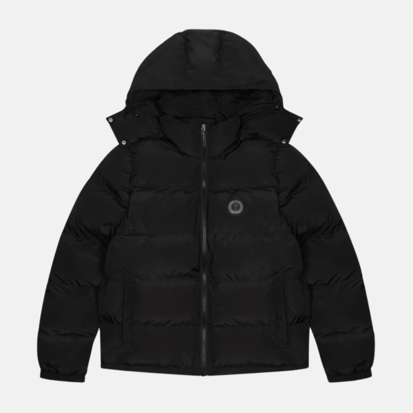 TRAPSTAR IRONGATE PUFFER - Image 2