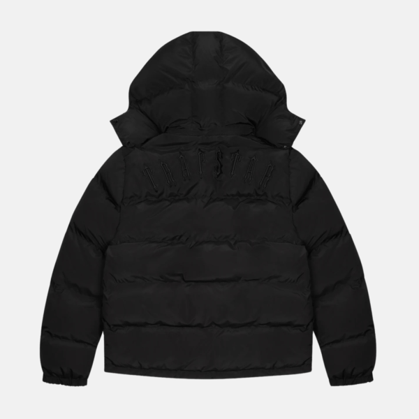 TRAPSTAR IRONGATE PUFFER