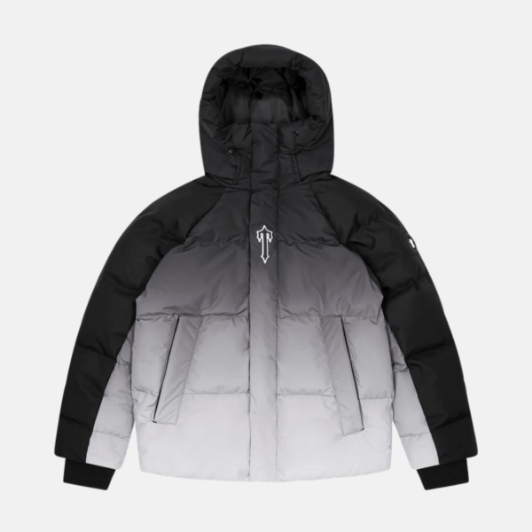 TRAPSTAR ARCH PUFFER - Image 2