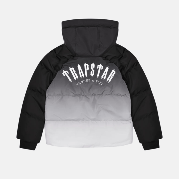 TRAPSTAR ARCH PUFFER