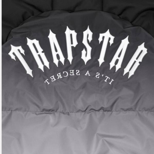 TRAPSTAR ARCH PUFFER - Image 3