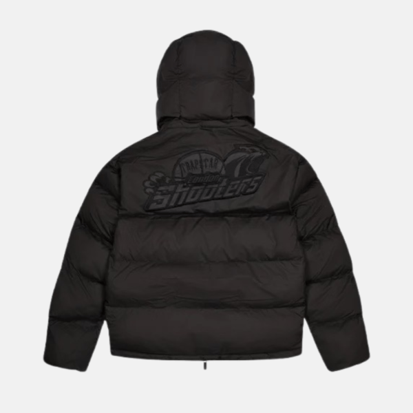 TRAPSTAR SHOOTERS PUFFER