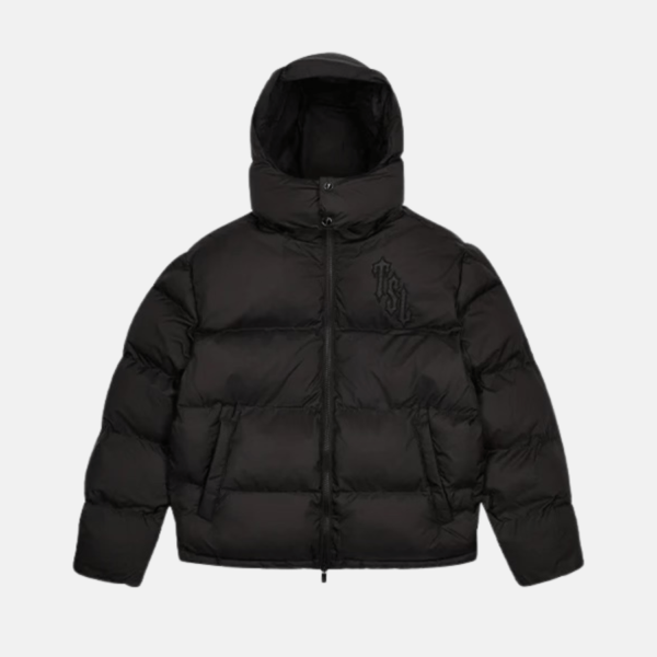 TRAPSTAR SHOOTERS PUFFER - Image 2