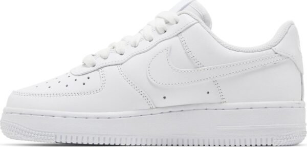 Air Force 1 White - Image 2