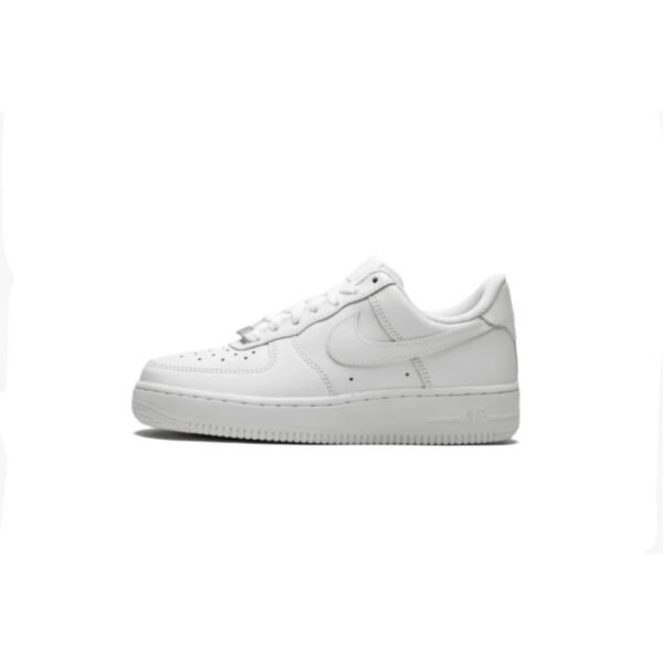 Air Force 1 White