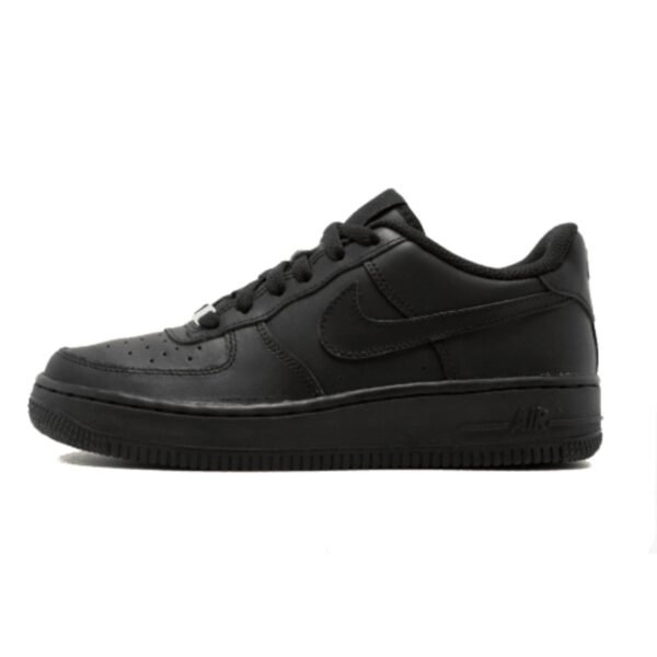 Air Force 1 Black