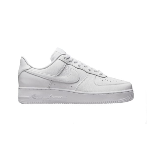 Air Force 1 x Nocta