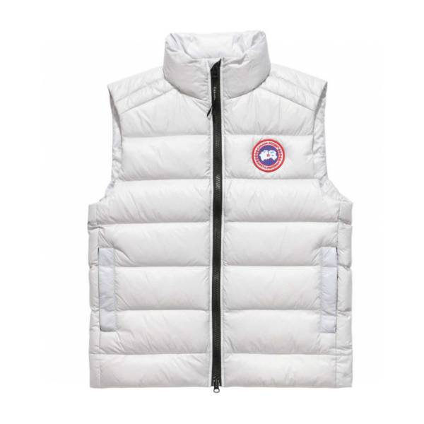 CANADA GOOSE VEST