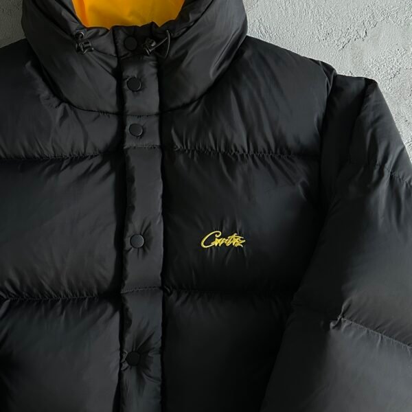 CORTEIZ BOLO JACKET - Image 2