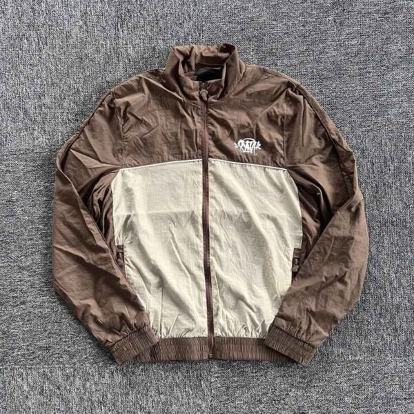 SYNA WORLD WINDBREAKER - Image 2