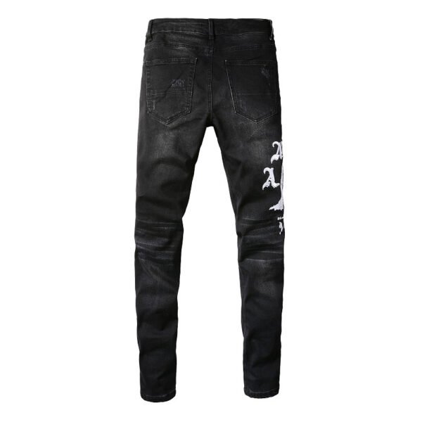 AMIRI DEMON JEANS - Image 2