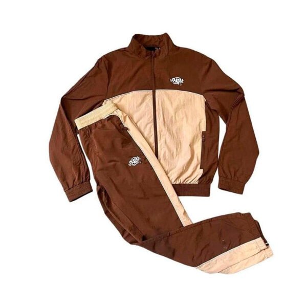 SYNA WORLD WINDBREAKER