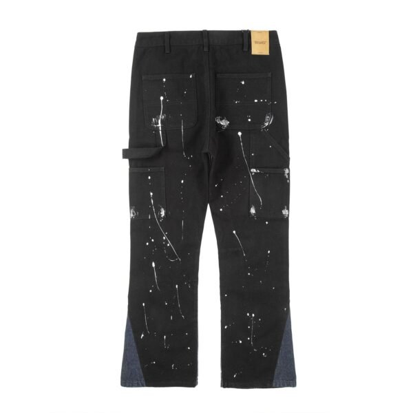 NEXUS FLARED JEANS - Image 2