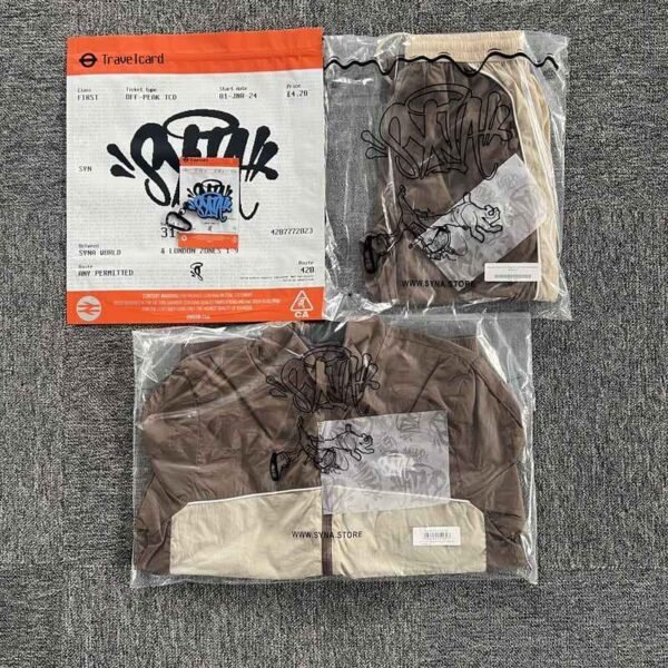 SYNA WORLD WINDBREAKER - Image 6