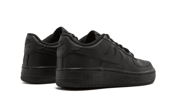 Air Force 1 Black - Image 3