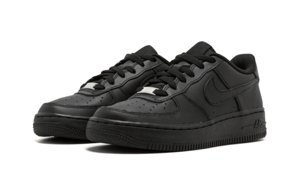 Air Force 1 Black - Image 2