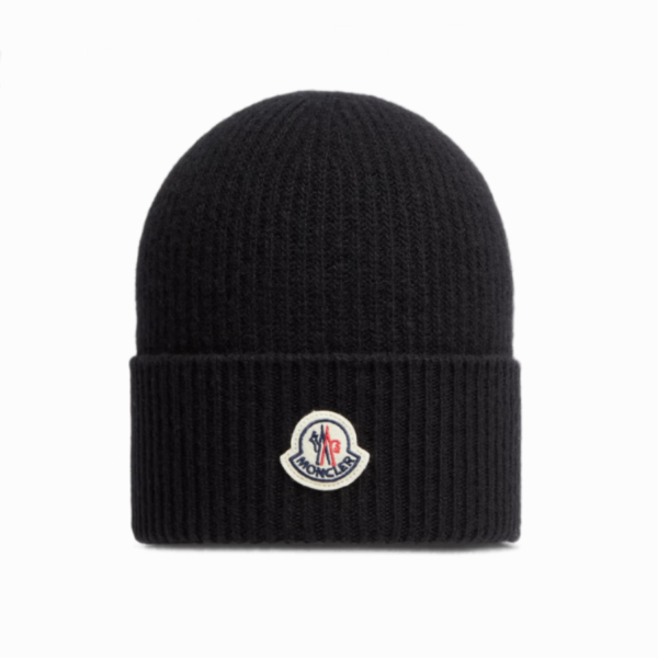 MONCLER BEANIE