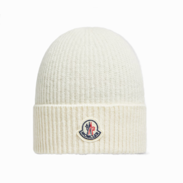 MONCLER BEANIE