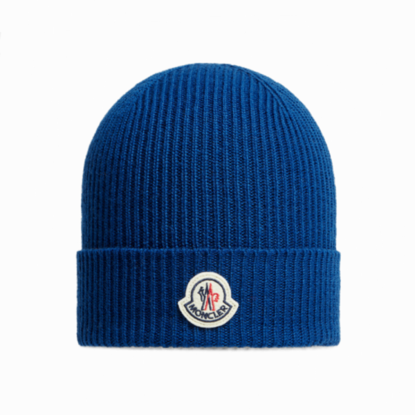 MONCLER BEANIE