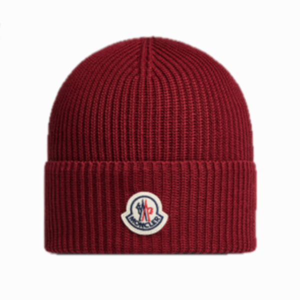 MONCLER BEANIE