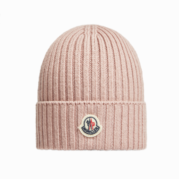 MONCLER BEANIE