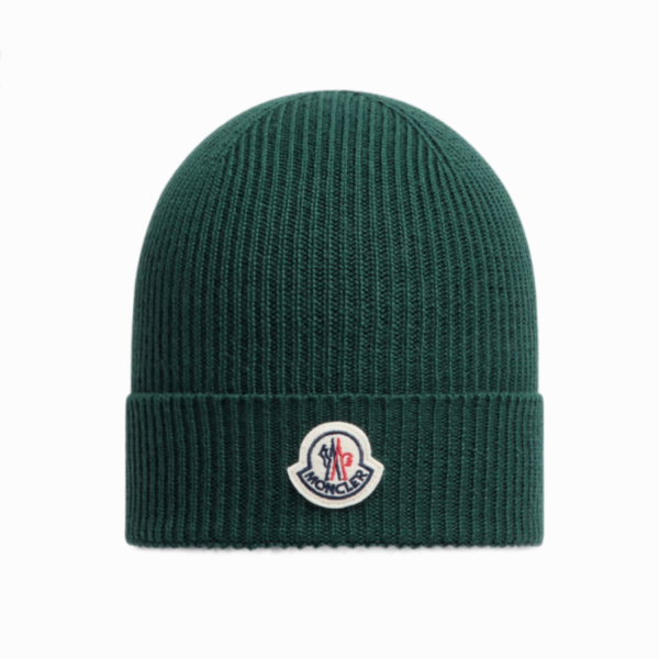 MONCLER BEANIE